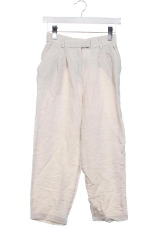Damenhose H&M, Größe XS, Farbe Beige, Preis € 16,99