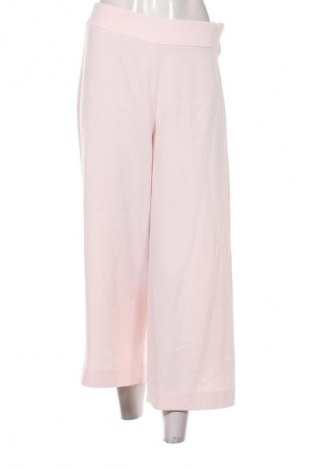 Pantaloni de femei H&M, Mărime S, Culoare Roz, Preț 76,00 Lei