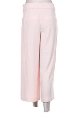 Pantaloni de femei H&M, Mărime S, Culoare Roz, Preț 76,00 Lei