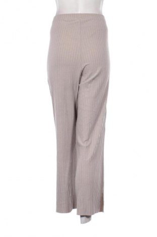 Pantaloni de femei H&M, Mărime XL, Culoare Gri, Preț 76,32 Lei