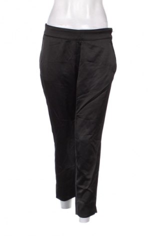 Damskie spodnie H&M, Rozmiar M, Kolor Czarny, Cena 66,39 zł