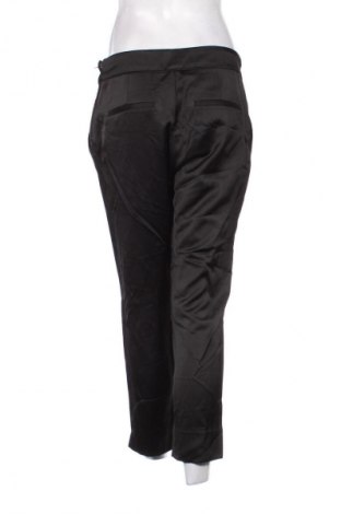 Damskie spodnie H&M, Rozmiar M, Kolor Czarny, Cena 66,39 zł