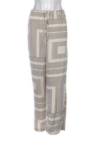 Damskie spodnie H&M, Rozmiar S, Kolor Kolorowy, Cena 67,41 zł