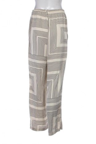 Damskie spodnie H&M, Rozmiar S, Kolor Kolorowy, Cena 67,41 zł