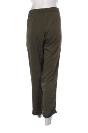 Dámske nohavice H&M, Veľkosť XL, Farba Zelená, Cena  14,83 €