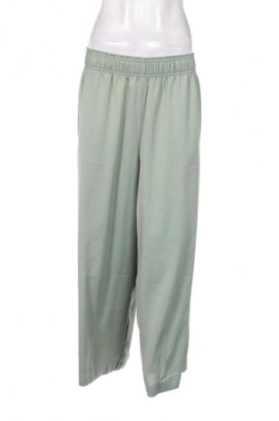 Damenhose H&M, Größe M, Farbe Grün, Preis 15,00 €