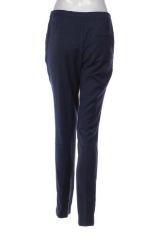Pantaloni de femei H&M, Mărime M, Culoare Albastru, Preț 77,17 Lei