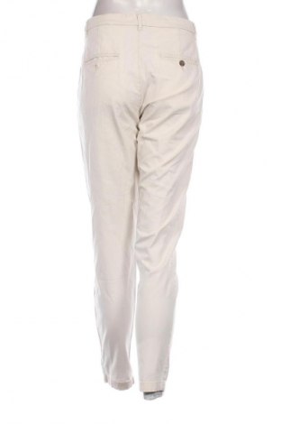 Damenhose H&M, Größe M, Farbe Ecru, Preis € 15,00
