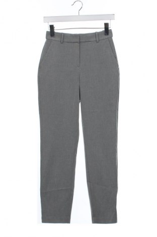 Dámské kalhoty  H&M, Velikost XS, Barva Šedá, Cena  469,00 Kč