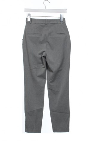 Dámské kalhoty  H&M, Velikost XS, Barva Šedá, Cena  469,00 Kč