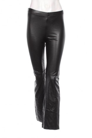 Pantaloni de femei H&M, Mărime S, Culoare Negru, Preț 100,99 Lei