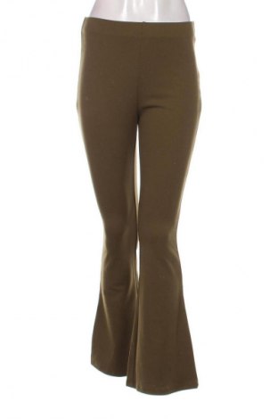 Dámské kalhoty  H&M, Velikost S, Barva Zelená, Cena  379,00 Kč