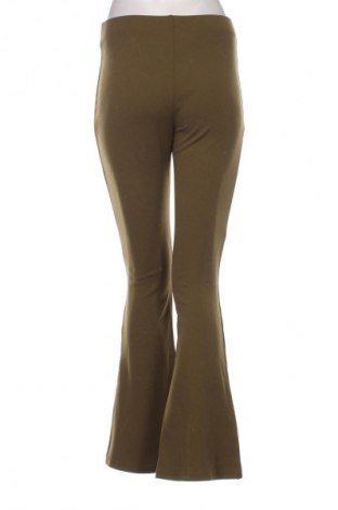 Dámské kalhoty  H&M, Velikost S, Barva Zelená, Cena  379,00 Kč