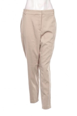 Damenhose H&M, Größe XXL, Farbe Beige, Preis € 32,99