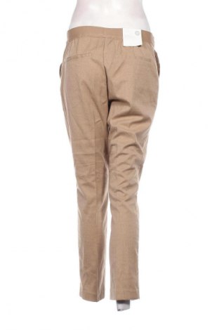 Dámské kalhoty  H&M, Velikost M, Barva Béžová, Cena  739,00 Kč