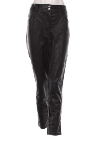 Pantaloni de femei H&M, Mărime XXL, Culoare Negru, Preț 158,99 Lei