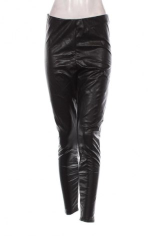 Damskie spodnie H&M, Rozmiar L, Kolor Czarny, Cena 95,99 zł