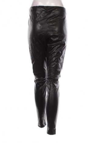 Damskie spodnie H&M, Rozmiar L, Kolor Czarny, Cena 95,99 zł