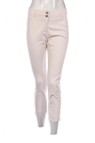 Pantaloni de femei H&M, Mărime M, Culoare Roz, Preț 76,32 Lei