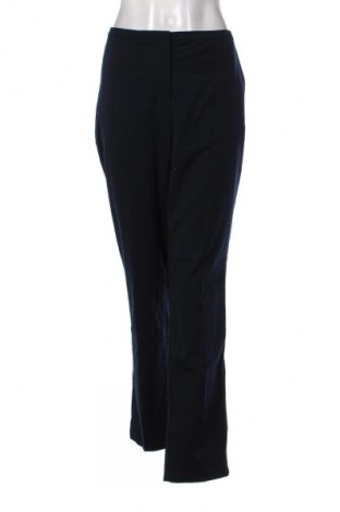 Γυναικείο παντελόνι H&M, Μέγεθος XL, Χρώμα Μπλέ, Τιμή 24,49 €