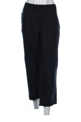Dámske nohavice H&M, Veľkosť 3XL, Farba Modrá, Cena  24,49 €