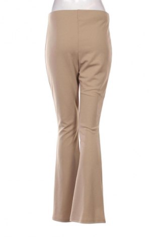 Damenhose H&M, Größe M, Farbe Beige, Preis 14,83 €