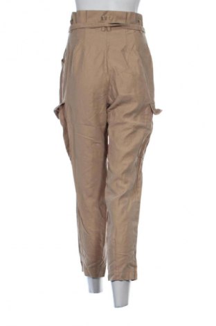 Dámske nohavice H&M, Veľkosť M, Farba Béžová, Cena  14,83 €