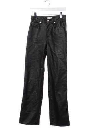 Dámské kalhoty  H&M, Velikost S, Barva Černá, Cena  367,00 Kč
