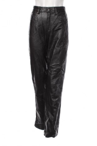 Damenhose H&M, Größe L, Farbe Schwarz, Preis 20,99 €