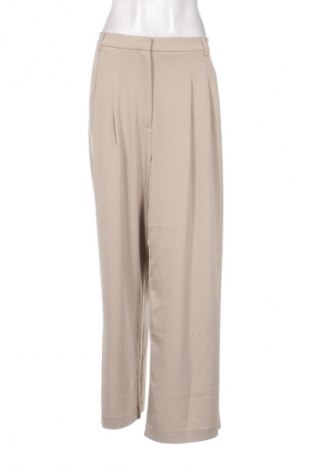Dámske nohavice H&M, Veľkosť XL, Farba Hnedá, Cena  15,00 €