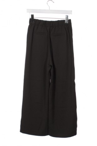 Γυναικείο παντελόνι H&M, Μέγεθος XS, Χρώμα Πράσινο, Τιμή 14,83 €