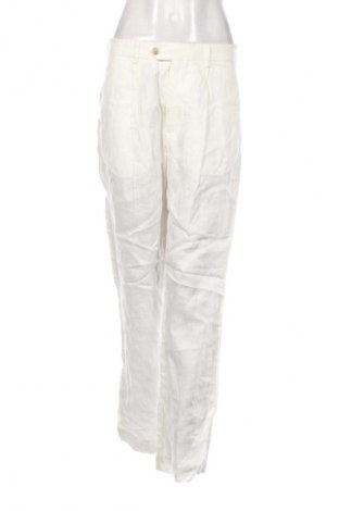 Damenhose H&M, Größe M, Farbe Weiß, Preis € 20,99