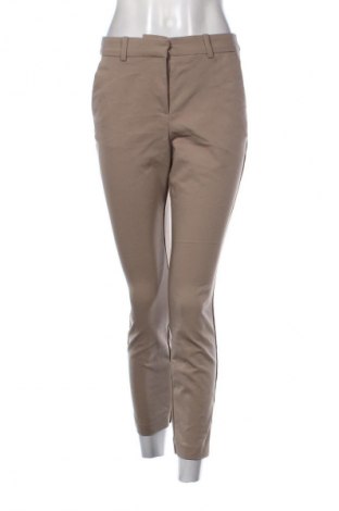 Dámske nohavice H&M, Veľkosť S, Farba Béžová, Cena  14,83 €