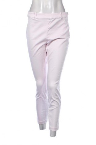 Dámske nohavice H&M, Veľkosť M, Farba Ružová, Cena  14,83 €