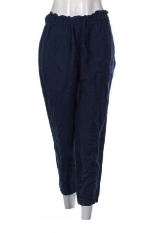 Dámske nohavice H&M, Veľkosť S, Farba Modrá, Cena  15,00 €
