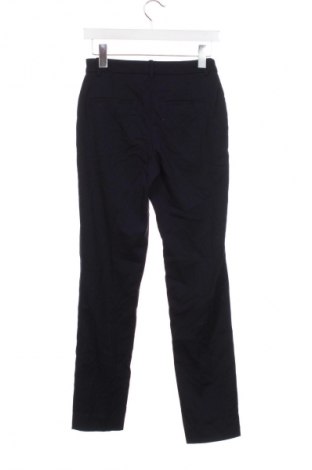Damskie spodnie H&M, Rozmiar XS, Kolor Niebieski, Cena 95,99 zł