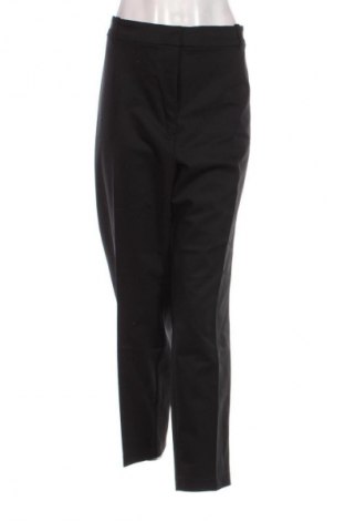 Damenhose H&M, Größe 4XL, Farbe Schwarz, Preis 39,46 €