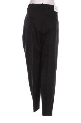 Damenhose H&M, Größe 4XL, Farbe Schwarz, Preis 39,46 €