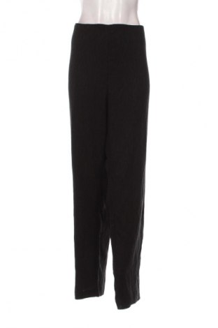 Damenhose H&M, Größe 3XL, Farbe Schwarz, Preis 23,52 €