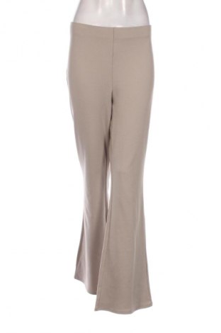Damenhose H&M, Größe L, Farbe Beige, Preis 14,77 €