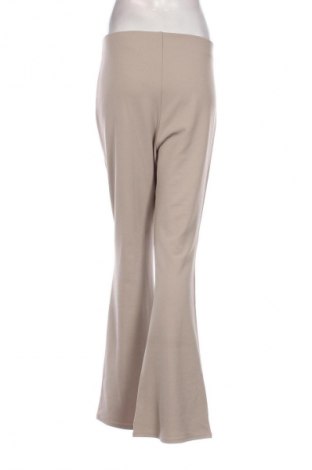 Damenhose H&M, Größe L, Farbe Beige, Preis 14,77 €