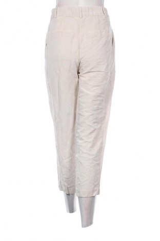 Damenhose H&M, Größe S, Farbe Beige, Preis 14,83 €