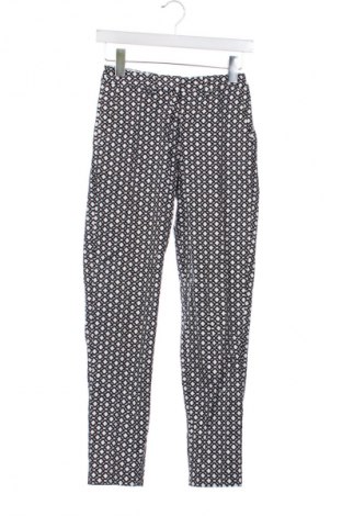 Pantaloni de femei H&M, Mărime XS, Culoare Multicolor, Preț 76,00 Lei