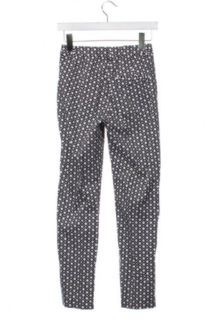 Pantaloni de femei H&M, Mărime XS, Culoare Multicolor, Preț 76,00 Lei