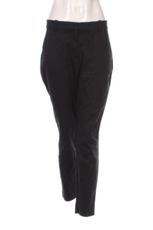 Damskie spodnie H&M, Rozmiar L, Kolor Czarny, Cena 95,99 zł