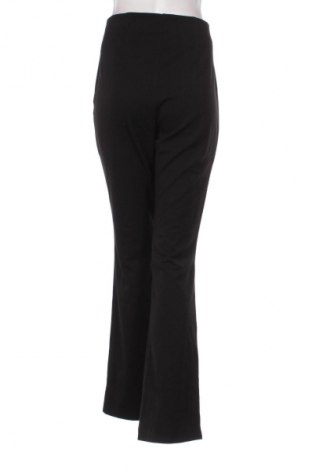 Pantaloni de femei H&M, Mărime XL, Culoare Negru, Preț 77,17 Lei