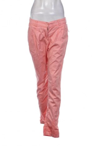 Pantaloni de femei H&M, Mărime M, Culoare Roz, Preț 142,50 Lei