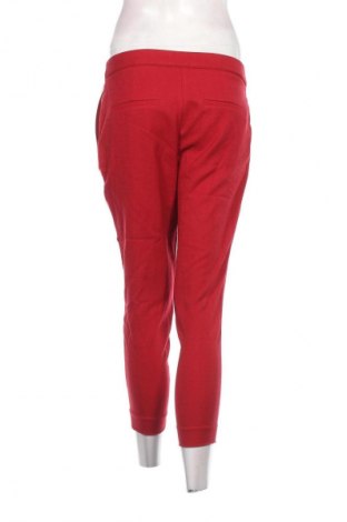 Damskie spodnie H&M, Rozmiar M, Kolor Czerwony, Cena 95,99 zł