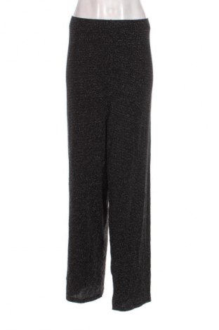 Damskie spodnie H&M, Rozmiar XXL, Kolor Czarny, Cena 95,99 zł