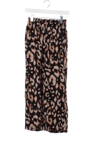 Pantaloni de femei H&M, Mărime XS, Culoare Multicolor, Preț 76,00 Lei